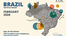 Brazil - February 2020